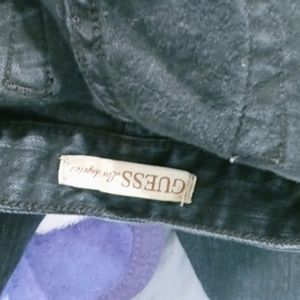 Guess jeans